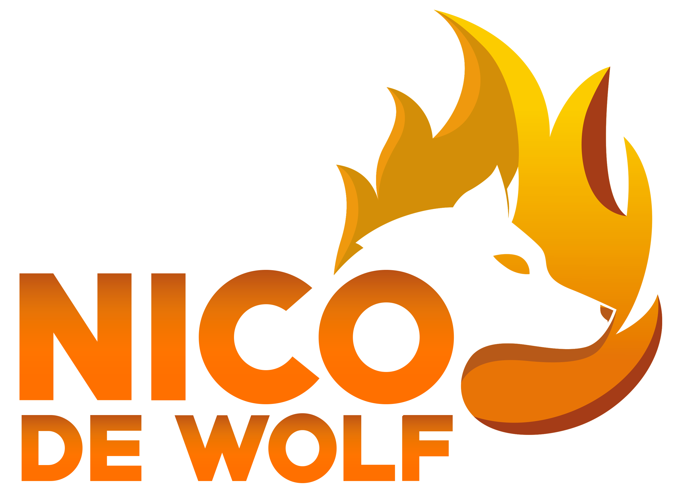 Nico De Wolf